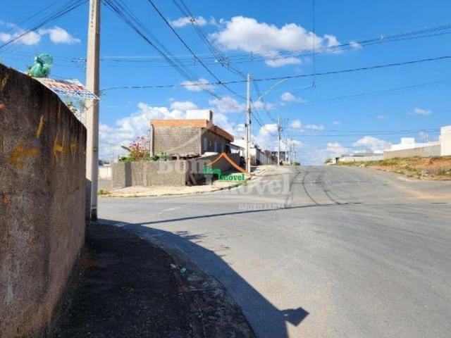 Terreno venda em Região Geográfica Imediata de Campo Belo, Campo Belo