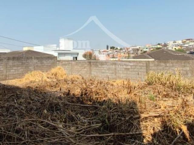 Terreno venda em Região Geográfica Imediata de Campo Belo, Campo Belo