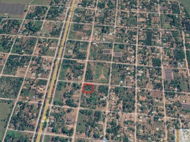 Terreno venda em Região Geográfica Imediata de Campo Grande, Campo Grande