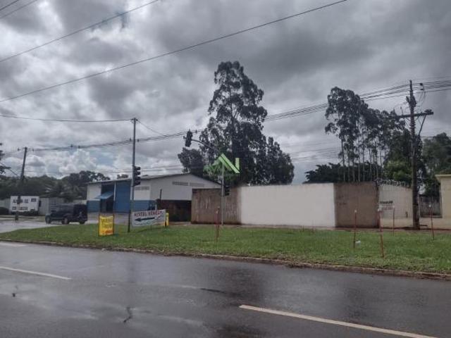 Terreno venda em Região Geográfica Imediata de Campo Grande, Campo Grande