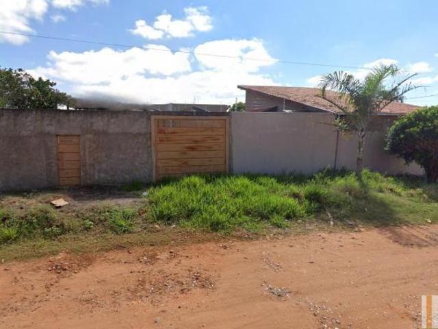 Terreno venda em Região Geográfica Imediata de Campo Grande, Campo Grande