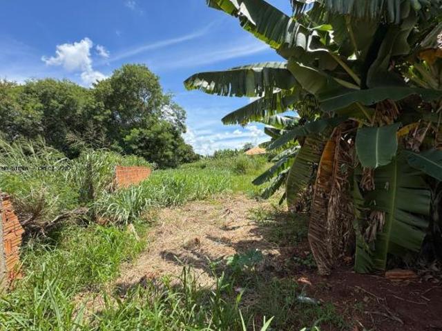 Terreno venda em Região Geográfica Imediata de Campo Grande, Campo Grande