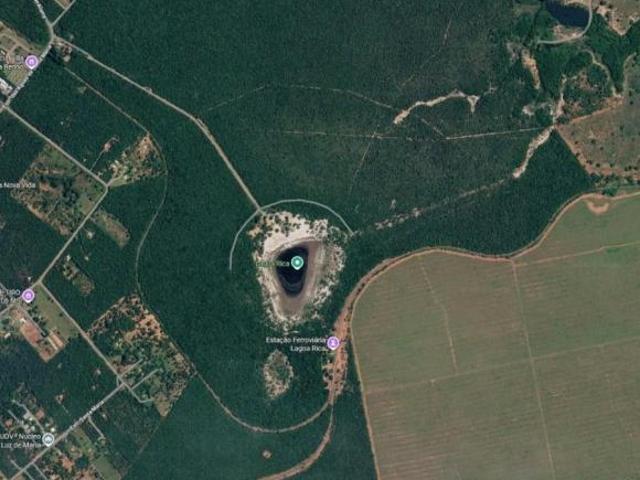 Terreno venda em Região Geográfica Imediata de Campo Grande, Campo Grande