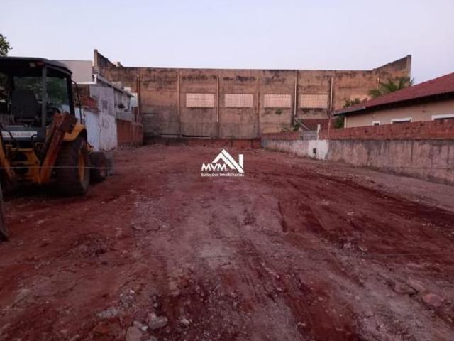 Terreno venda em Região Geográfica Imediata de Campo Grande, Campo Grande