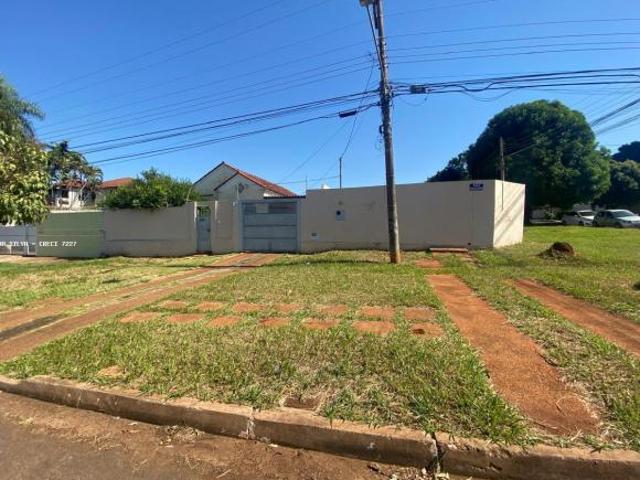 Terreno venda em Soares II, Campo Grande