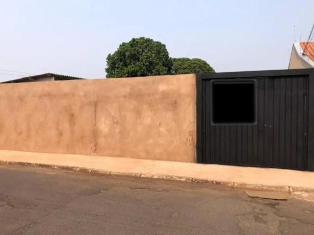 Terreno venda em Afonso Pena, Campo Grande