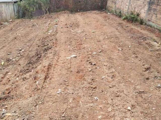 Terreno venda em Região Geográfica Imediata de Curitiba, Região Metropolitana de Curitiba