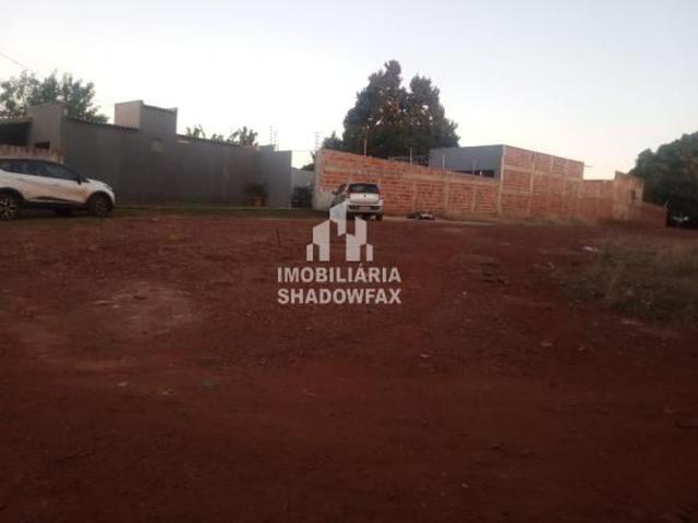 Terreno venda em Dourados