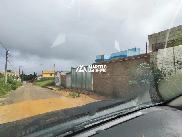 Terreno venda em Região Geográfica Imediata de Vitória da Conquista, Teodoro Sampaio