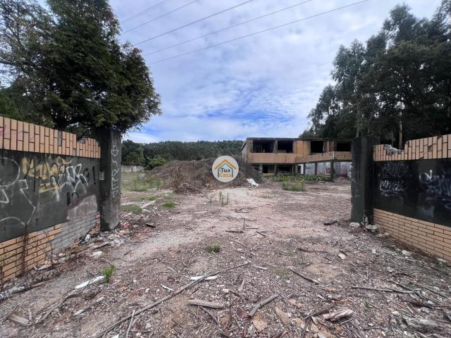 Terreno venda em Vila Nova De Gaia, Porto
