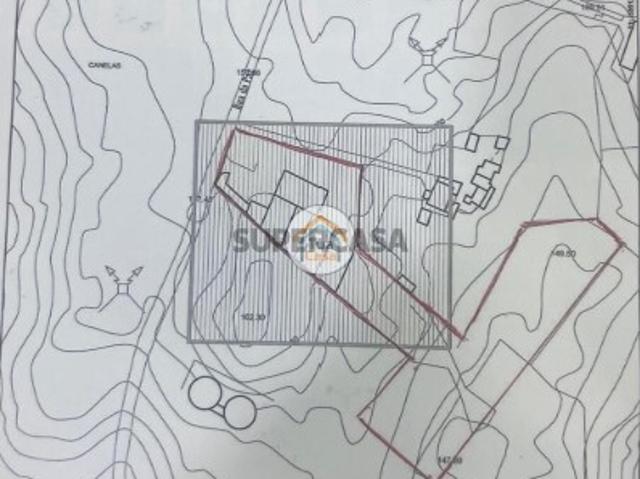 Terreno venda em Vila Nova De Gaia, Porto