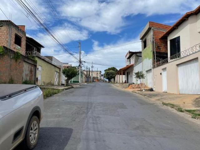Terreno venda em Região Geográfica Imediata de Montes Claros, Montes Claros