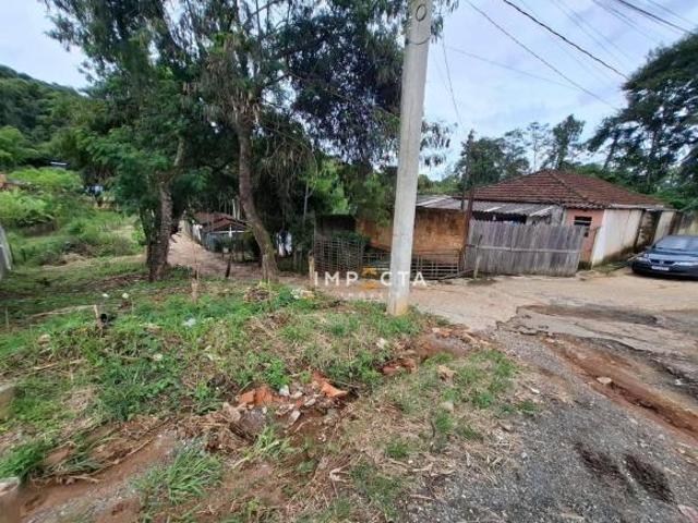Terreno venda em Pouso Alegre, Região Geográfica Intermediária de Pouso Alegre