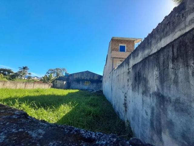 Terreno venda em Loteamento Israel Rodrigues Ferreira, Caraguatatuba