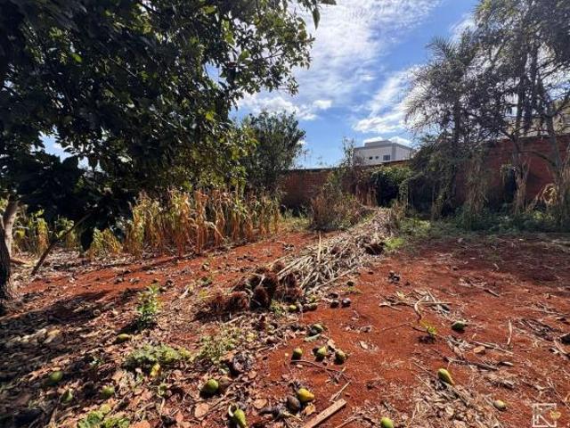 Terreno venda em Região Geográfica Imediata de Patos de Minas, Patos de Minas