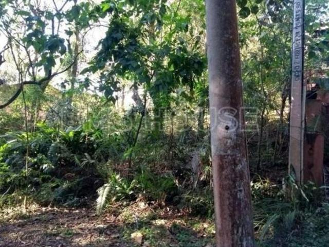 Terreno venda em Região Imediata de São Paulo, Região Metropolitana de São Paulo