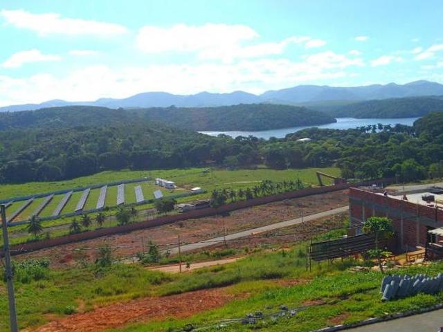 Terreno venda em Cidade Nobre, Ipatinga