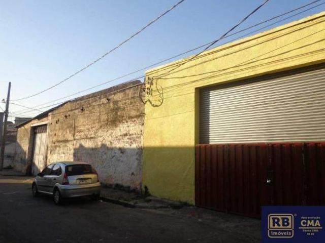 Terreno venda em Regional Noroeste, Belo Horizonte