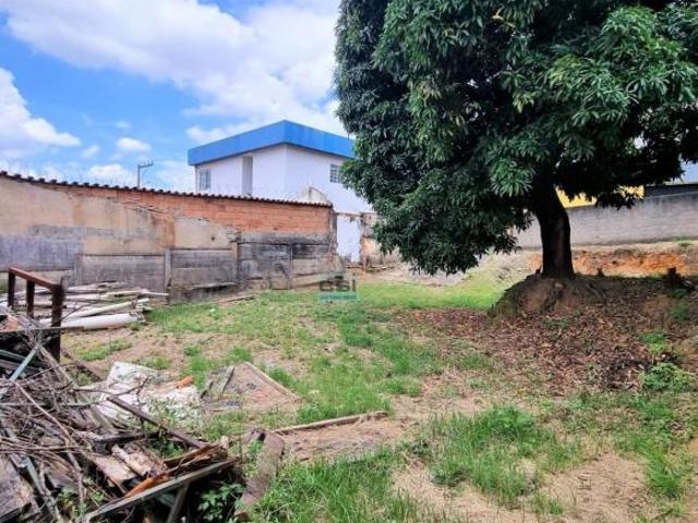 Terreno venda em Carlos Prates, Belo Horizonte