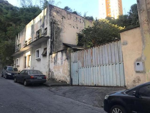 Terreno venda em Carlos Prates, Belo Horizonte