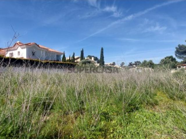 Terreno venda em Cascais, Lisboa