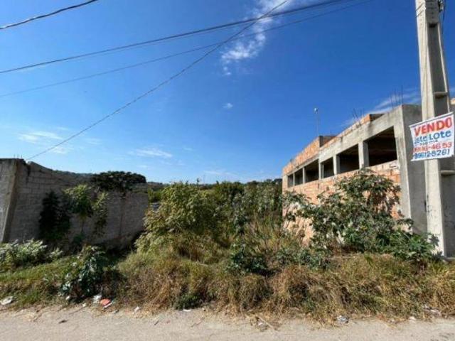 Terreno venda em Região Geográfica Imediata de Belo Horizonte, Região Metropolitana de Belo Horizonte