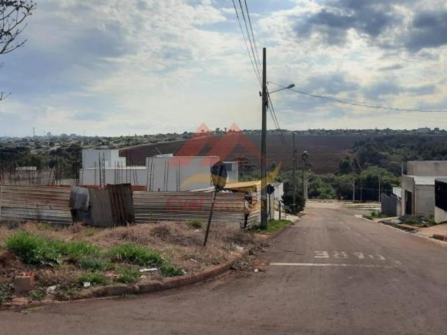 Terreno venda em Região Geográfica Imediata de Cascavel, Cascavel