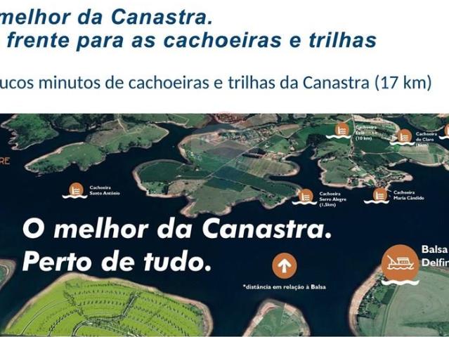 Terreno venda em Região Geográfica Imediata de Passos, Cássia