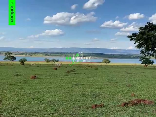 Terreno venda em Região Geográfica Imediata de Passos, Cássia
