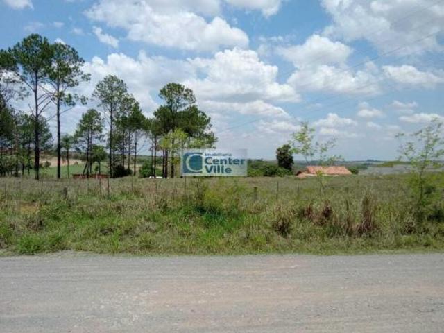 Terreno venda em Conchal