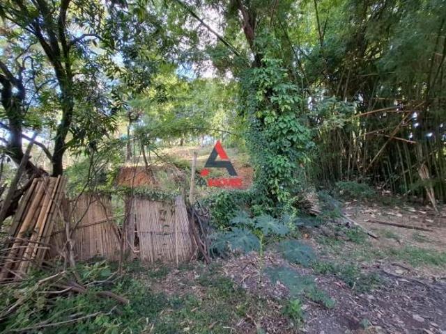 Terreno venda em Caxangá, Ubá