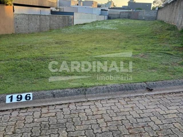 Terreno venda em Região Imediata de Araraquara, Araraquara