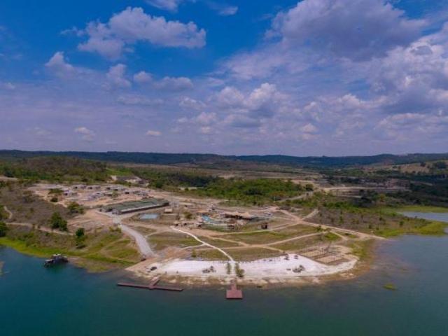 Terreno venda em Região Geográfica Imediata de Anápolis, Região Integrada de Desenvolvimento do Distrito Federal e Entorno