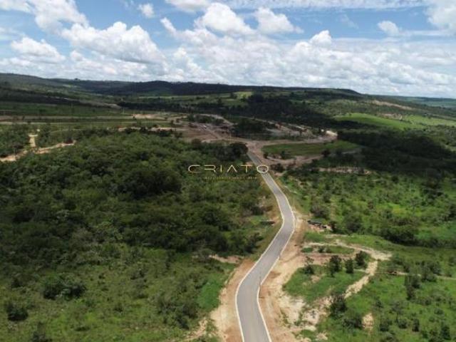 Terreno venda em Região Geográfica Imediata de Anápolis, Região Integrada de Desenvolvimento do Distrito Federal e Entorno