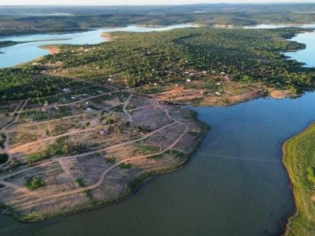 Terreno venda em Industrial 3ª Seção, Contagem