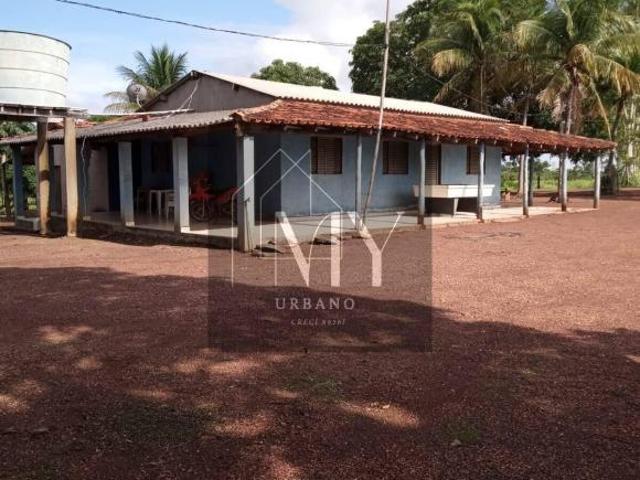 Terreno venda em Região Geográfica Imediata de Cuiabá, Região Metropolitana do Vale do Rio Cuiabá