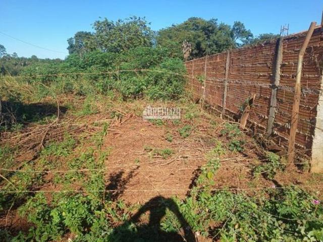 Terreno venda em Região Geográfica Imediata de Uberaba, Água Comprida