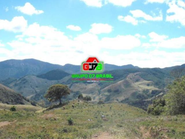 Terreno venda em Região Geográfica Imediata de Caxambu - Baependi, Aiuruoca