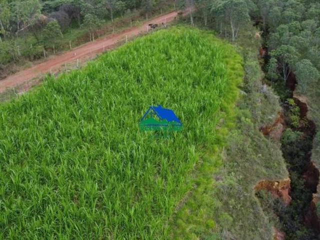 Terreno venda em Região Geográfica Imediata de Caxambu - Baependi, Aiuruoca
