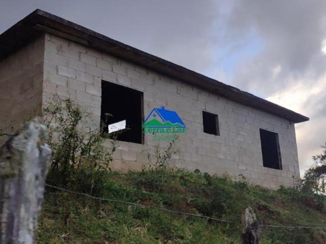 Terreno venda em Região Geográfica Imediata de Caxambu - Baependi, Aiuruoca