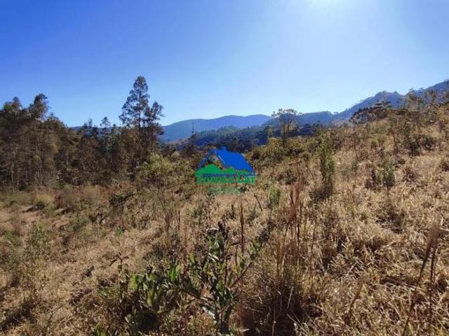 Terreno venda em Região Geográfica Imediata de Caxambu - Baependi, Aiuruoca