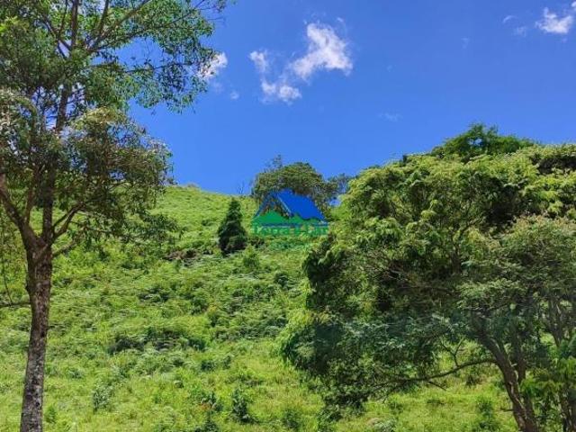 Terreno venda em Região Geográfica Imediata de Caxambu - Baependi, Aiuruoca
