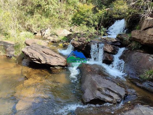 Terreno venda em Aiuruoca, Região Geográfica Intermediária de Pouso Alegre