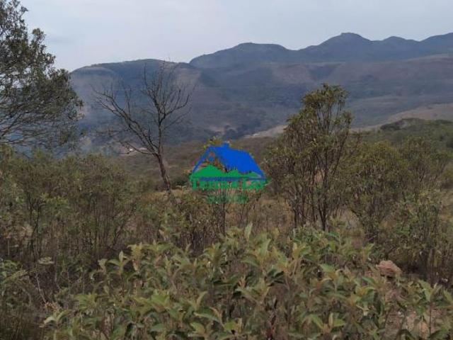 Terreno venda em Região Geográfica Imediata de Caxambu - Baependi, Aiuruoca