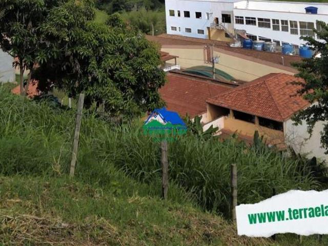 Terreno venda em Região Geográfica Imediata de Caxambu - Baependi, Aiuruoca