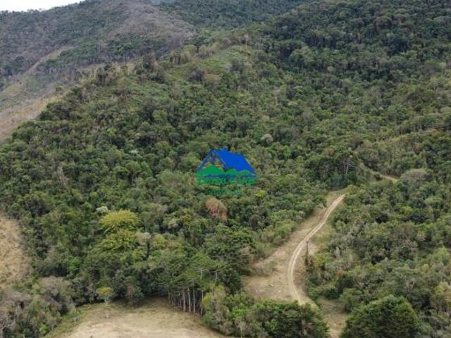 Terreno venda em Região Geográfica Imediata de Caxambu - Baependi, Aiuruoca