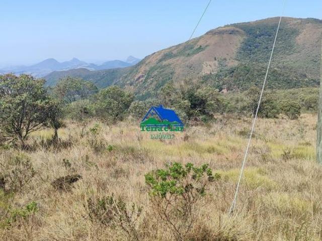 Terreno venda em Região Geográfica Imediata de Caxambu - Baependi, Aiuruoca