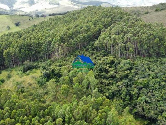 Terreno venda em Aiuruoca, Região Geográfica Intermediária de Pouso Alegre