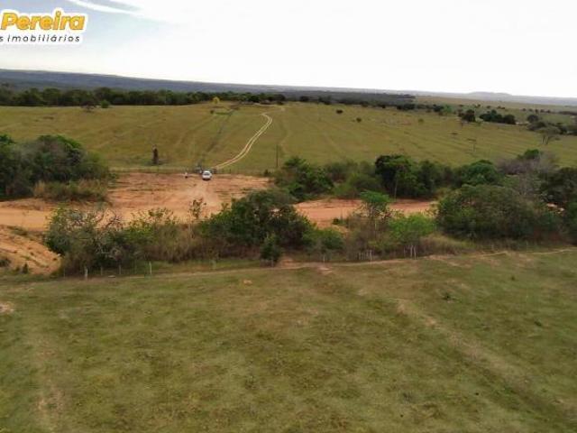 Terreno venda em Região Geográfica Imediata de Coxim, Alcinópolis