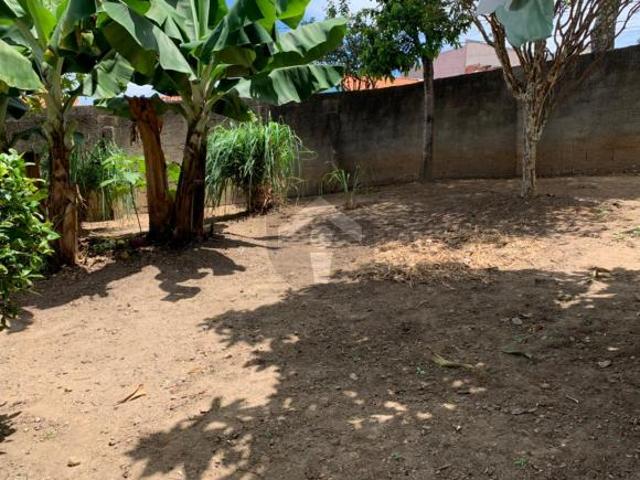 Terreno venda em Vila Santa Maria, Alfenas